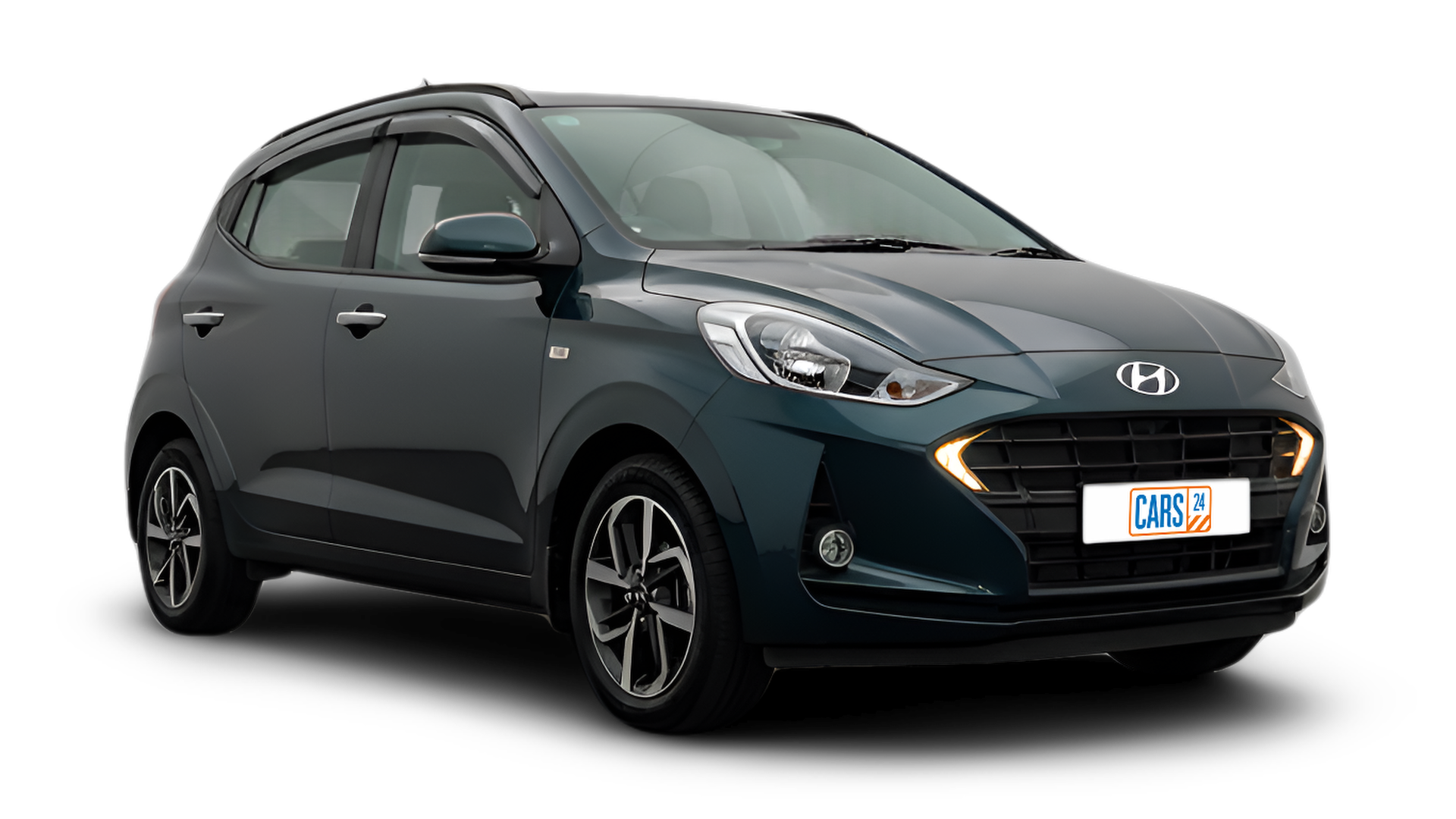 Hyundai GRAND I10 NIOS-img
